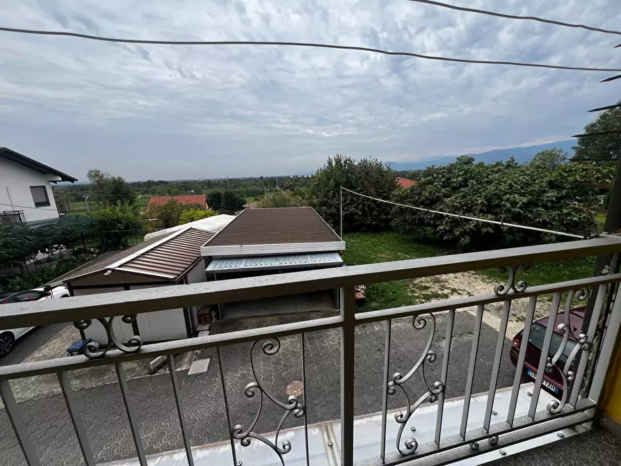 Immagine 39 di Casa indipendente in vendita  in via cittadella 11 a San Francesco Al Campo