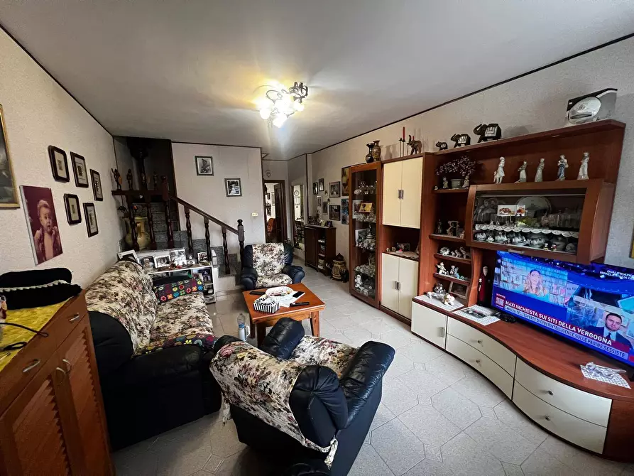 Immagine 3 di Casa indipendente in vendita  in via cittadella 11 a San Francesco Al Campo