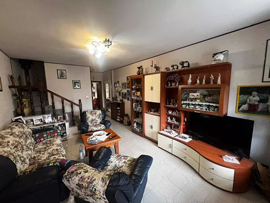 Immagine 2 di Casa indipendente in vendita  in via cittadella 11 a San Francesco Al Campo