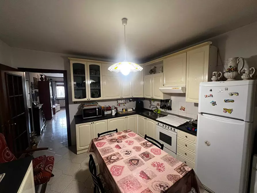 Immagine 31 di Casa indipendente in vendita  in via cittadella 11 a San Francesco Al Campo