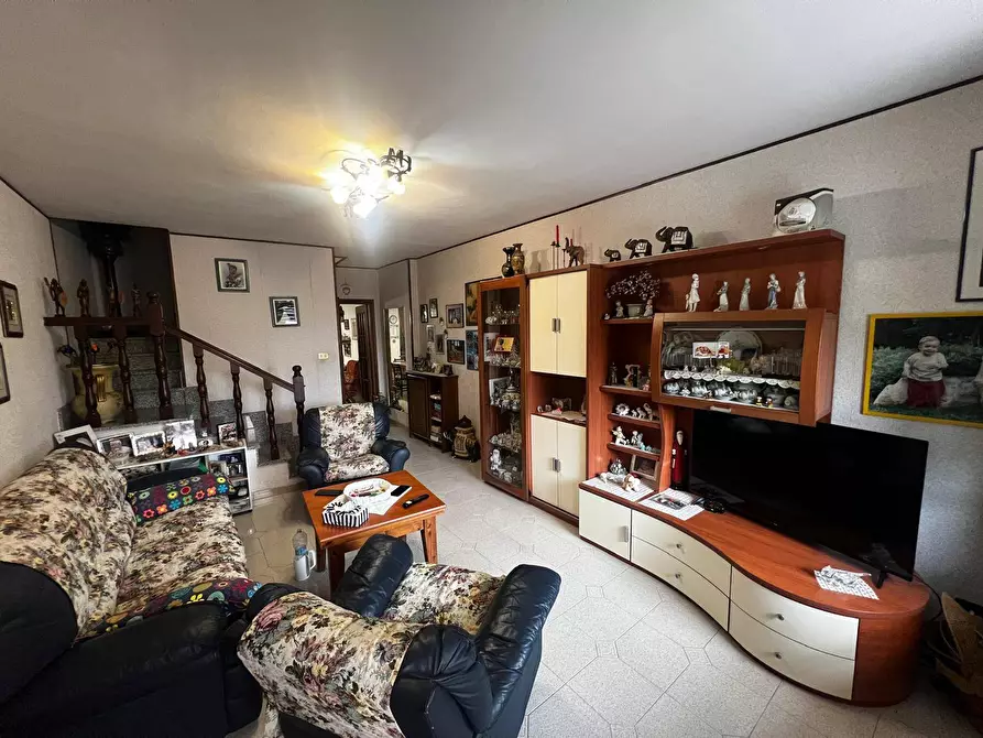 Immagine 5 di Casa indipendente in vendita  in via cittadella 11 a San Francesco Al Campo