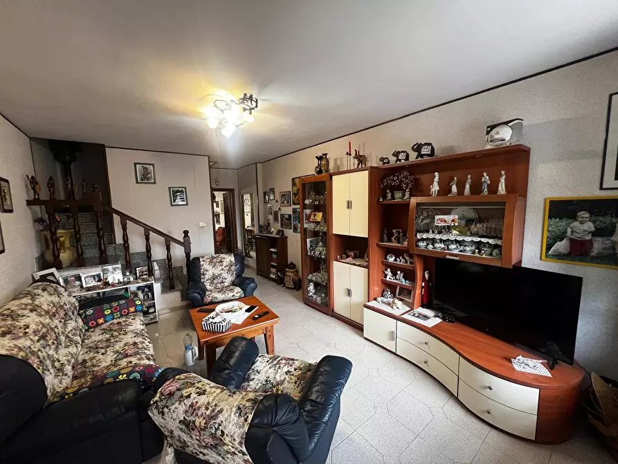 Immagine 6 di Casa indipendente in vendita  in via cittadella 11 a San Francesco Al Campo