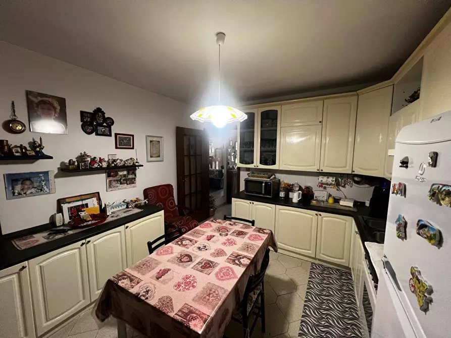 Immagine 32 di Casa indipendente in vendita  in via cittadella 11 a San Francesco Al Campo