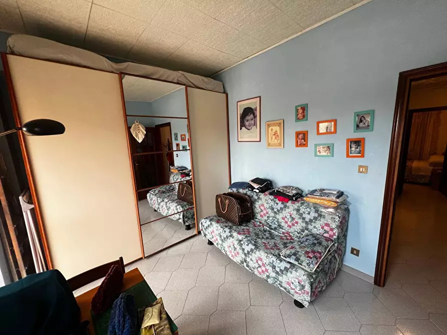 Immagine 37 di Casa indipendente in vendita  in via cittadella 11 a San Francesco Al Campo