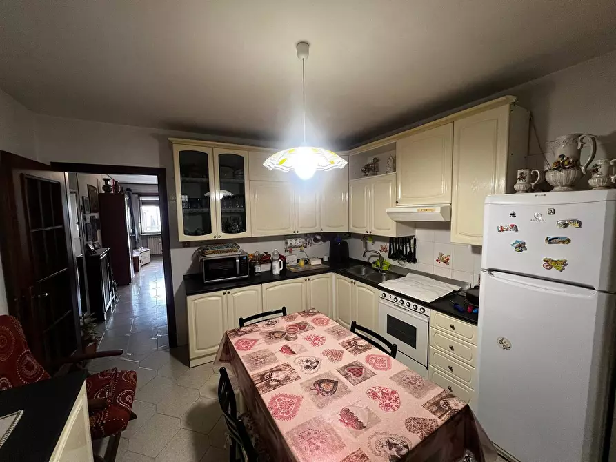 Immagine 26 di Casa indipendente in vendita  in via cittadella 11 a San Francesco Al Campo