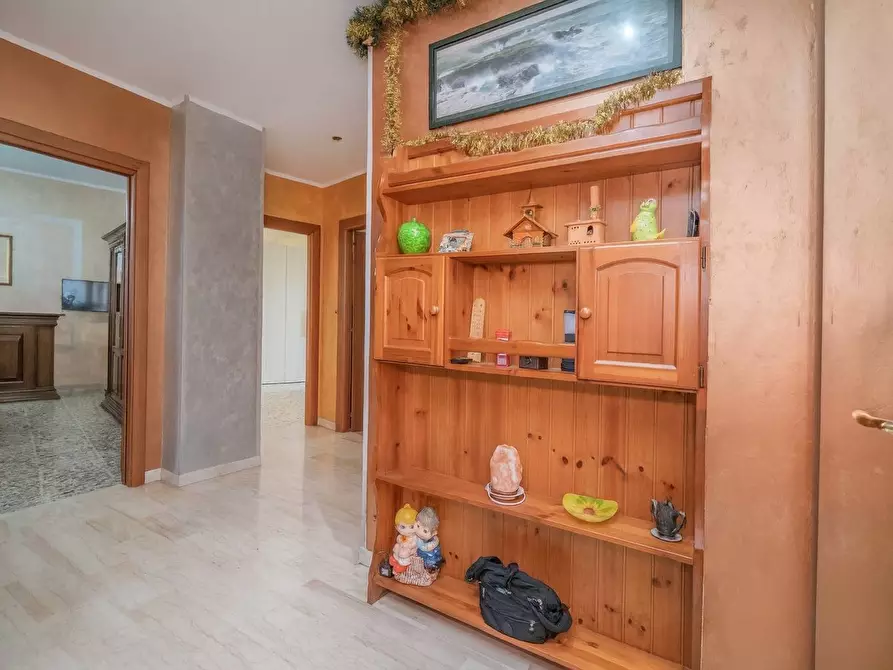 Immagine 3 di Appartamento in vendita  in Via Giuseppe Sirtori 16 a Torino