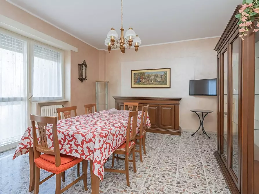 Immagine 7 di Appartamento in vendita  in Via Giuseppe Sirtori 16 a Torino