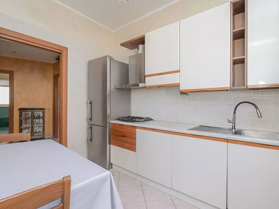 Immagine 8 di Appartamento in vendita  in Via Giuseppe Sirtori 16 a Torino