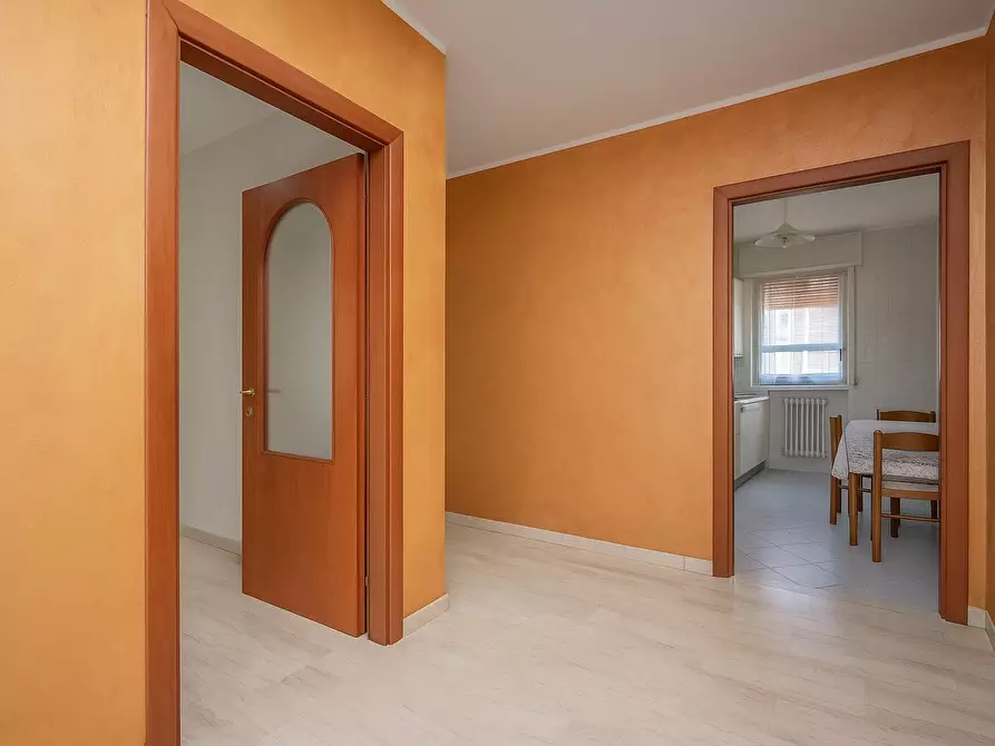 Immagine 4 di Appartamento in vendita  in Via Giuseppe Sirtori 16 a Torino