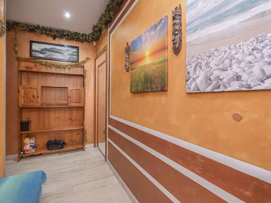 Immagine 5 di Appartamento in vendita  in Via Giuseppe Sirtori 16 a Torino