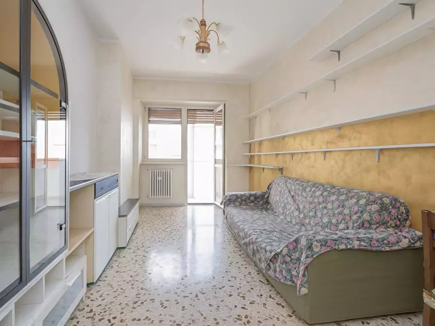 Immagine 9 di Appartamento in vendita  in Via Giuseppe Sirtori 16 a Torino