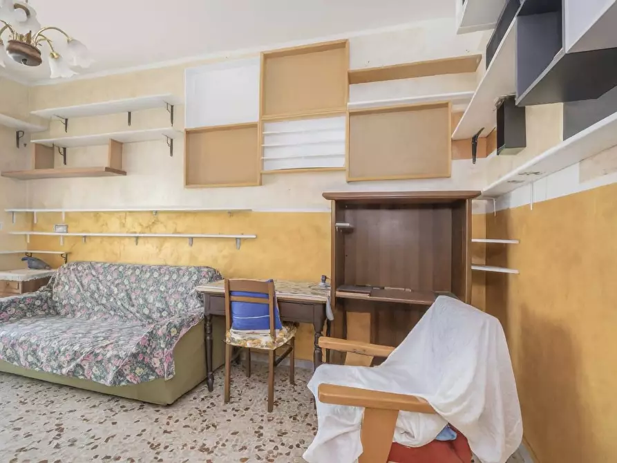 Immagine 10 di Appartamento in vendita  in Via Giuseppe Sirtori 16 a Torino