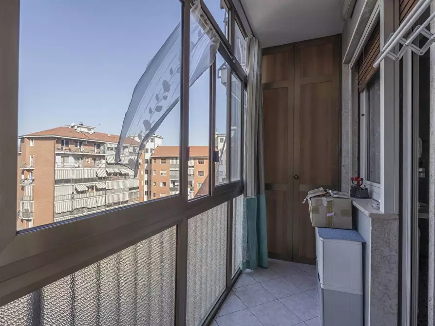 Immagine 12 di Appartamento in vendita  in Via Giuseppe Sirtori 16 a Torino