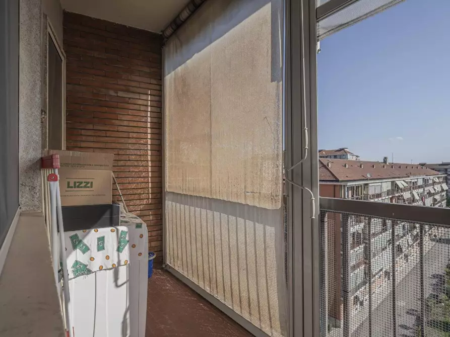 Immagine 13 di Appartamento in vendita  in Via Giuseppe Sirtori 16 a Torino