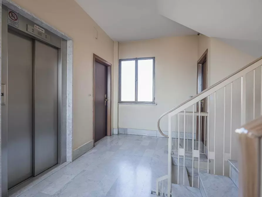 Immagine 14 di Appartamento in vendita  in Via Giuseppe Sirtori 16 a Torino