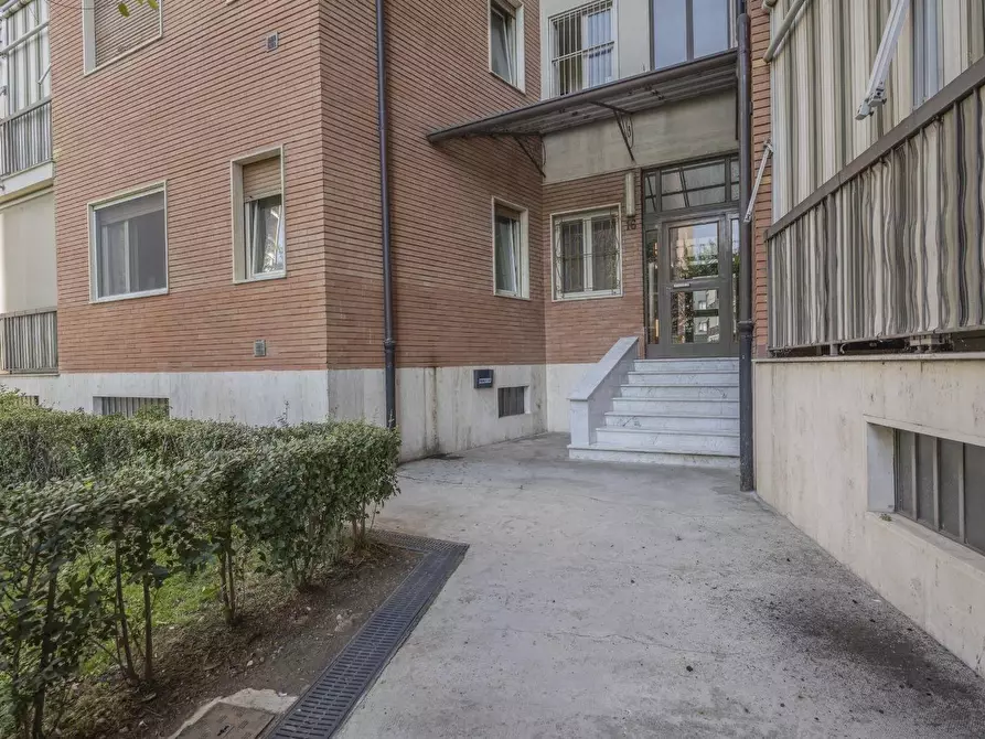 Immagine 15 di Appartamento in vendita  in Via Giuseppe Sirtori 16 a Torino