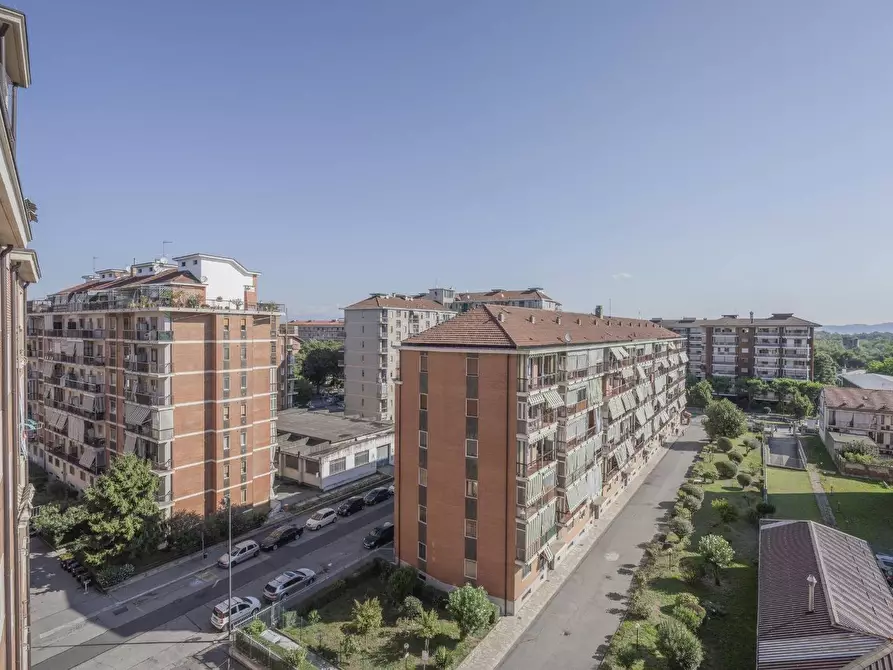 Immagine 16 di Appartamento in vendita  in Via Giuseppe Sirtori 16 a Torino