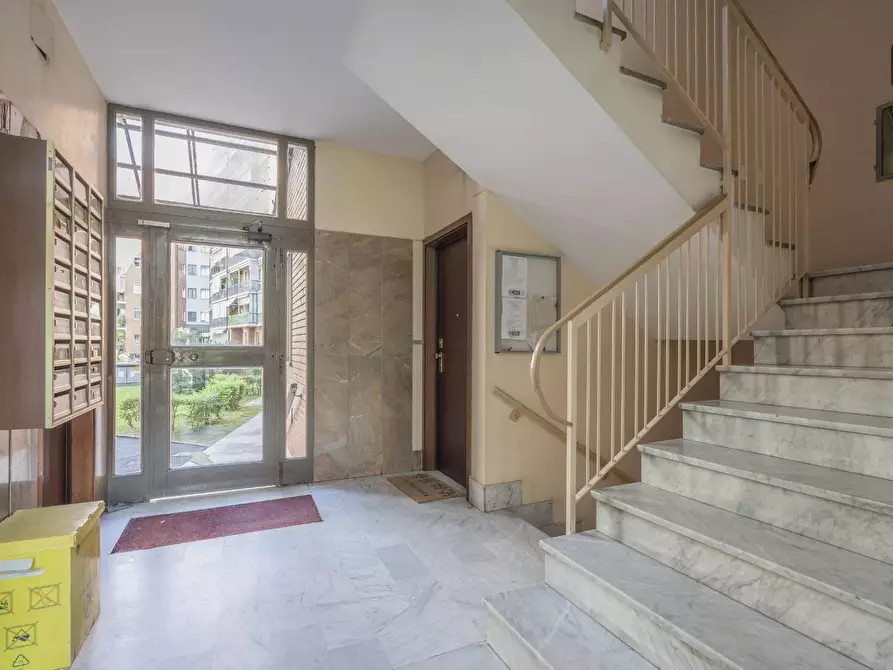 Immagine 17 di Appartamento in vendita  in Via Giuseppe Sirtori 16 a Torino