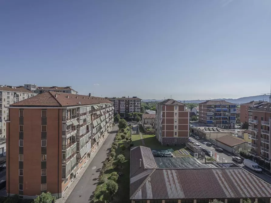 Immagine 18 di Appartamento in vendita  in Via Giuseppe Sirtori 16 a Torino