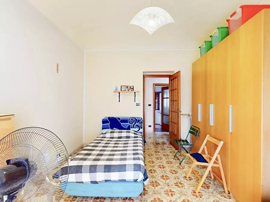 Immagine 7 di Appartamento in vendita  in via carroccio 6 a Torino