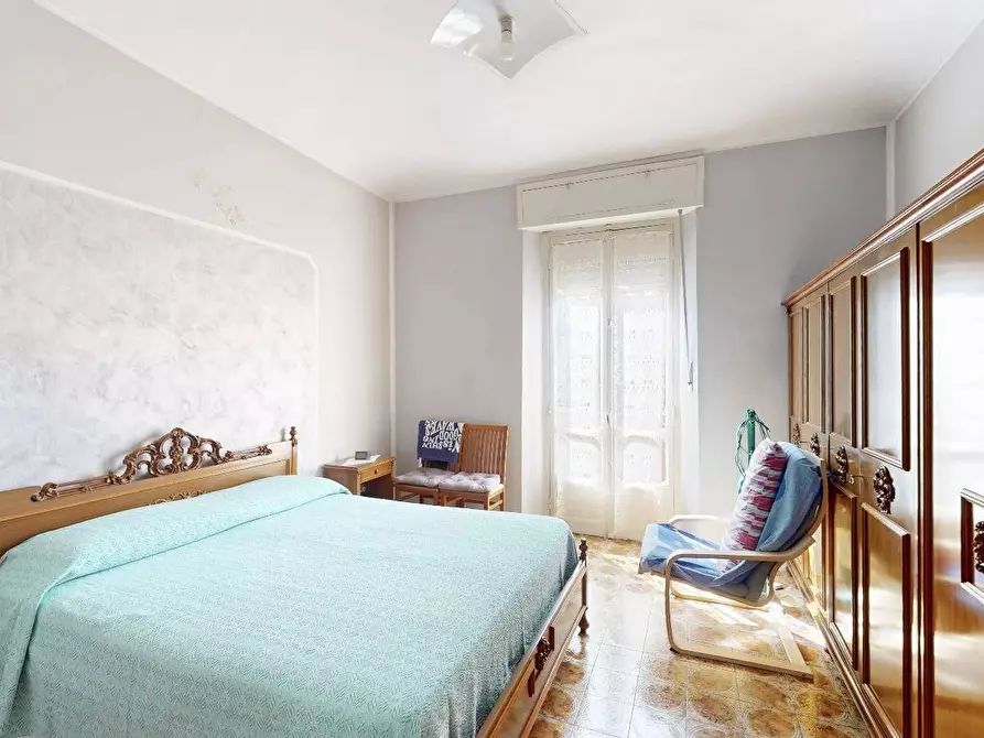 Immagine 5 di Appartamento in vendita  in via carroccio 6 a Torino