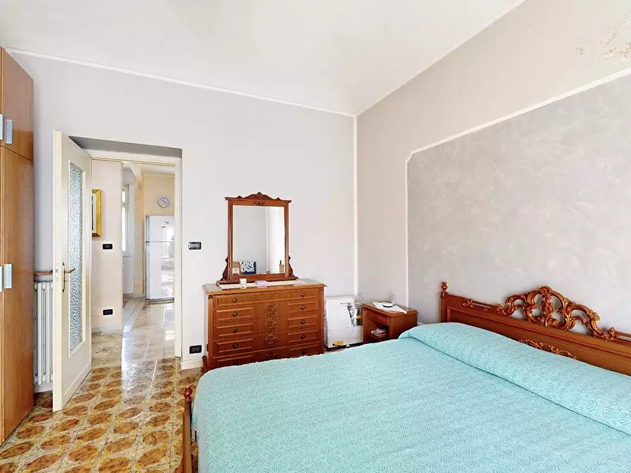 Immagine 6 di Appartamento in vendita  in via carroccio 6 a Torino