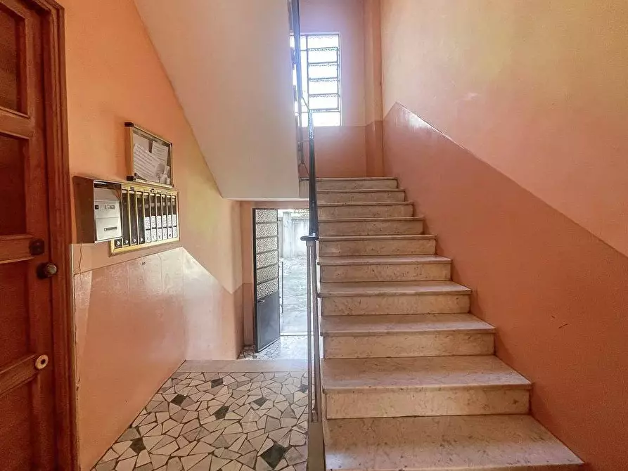 Immagine 14 di Appartamento in vendita  in via carroccio 6 a Torino