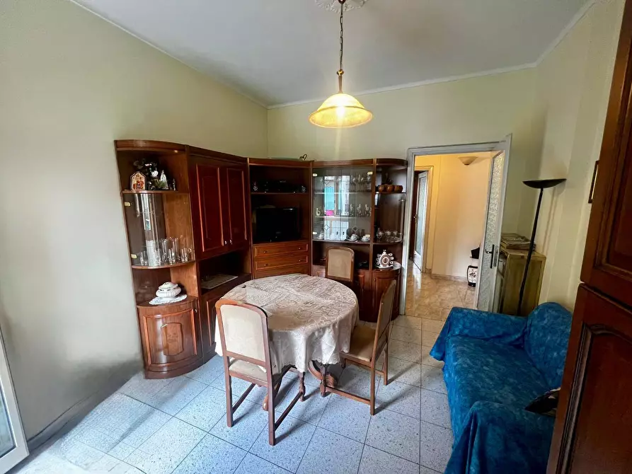 Immagine 4 di Appartamento in vendita  in via fossata 30 a Torino