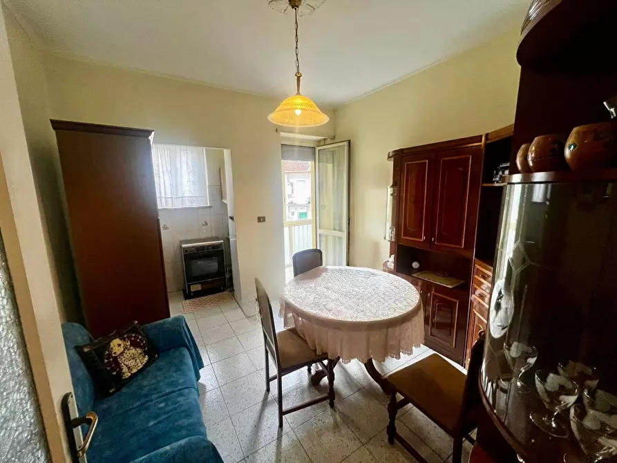 Immagine 5 di Appartamento in vendita  in via fossata 30 a Torino