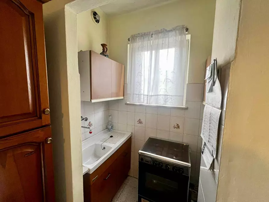 Immagine 6 di Appartamento in vendita  in via fossata 30 a Torino