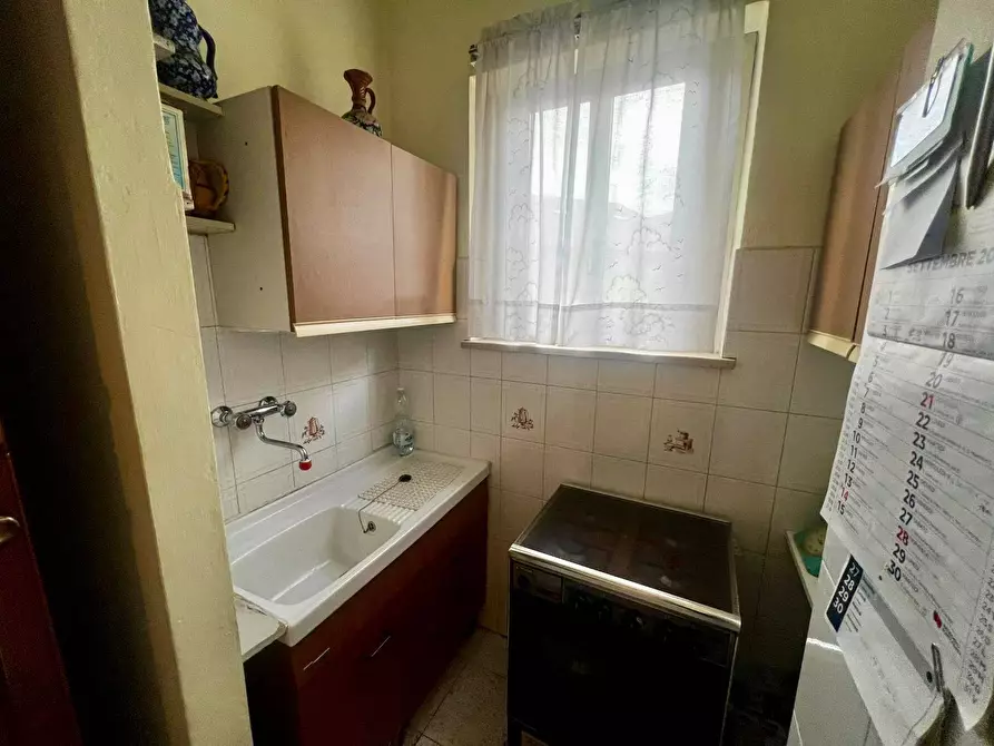 Immagine 9 di Appartamento in vendita  in via fossata 30 a Torino