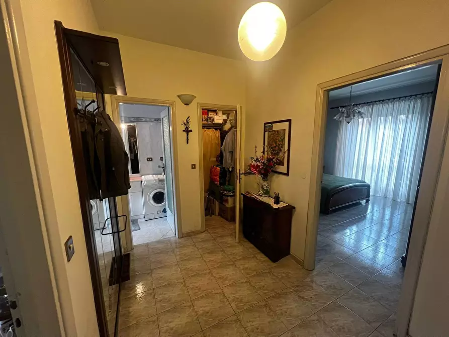 Immagine 10 di Appartamento in vendita  in via fossata 30 a Torino