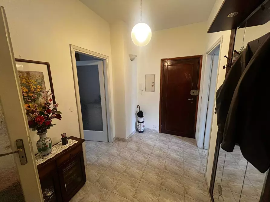 Immagine 12 di Appartamento in vendita  in via fossata 30 a Torino