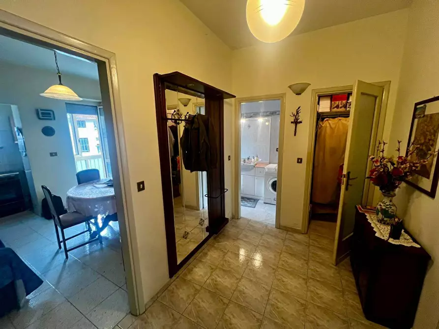 Immagine 13 di Appartamento in vendita  in via fossata 30 a Torino