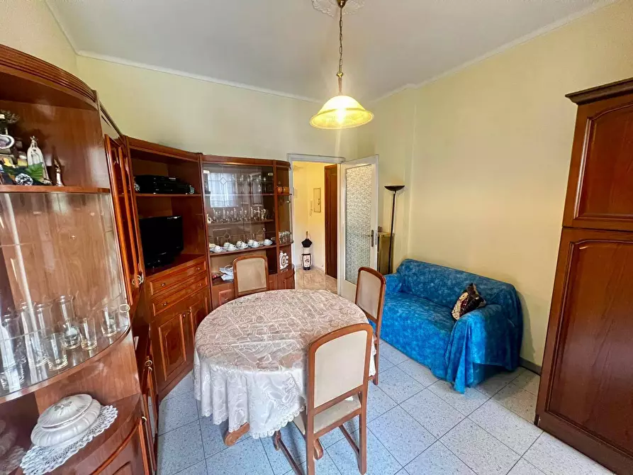 Immagine 14 di Appartamento in vendita  in via fossata 30 a Torino