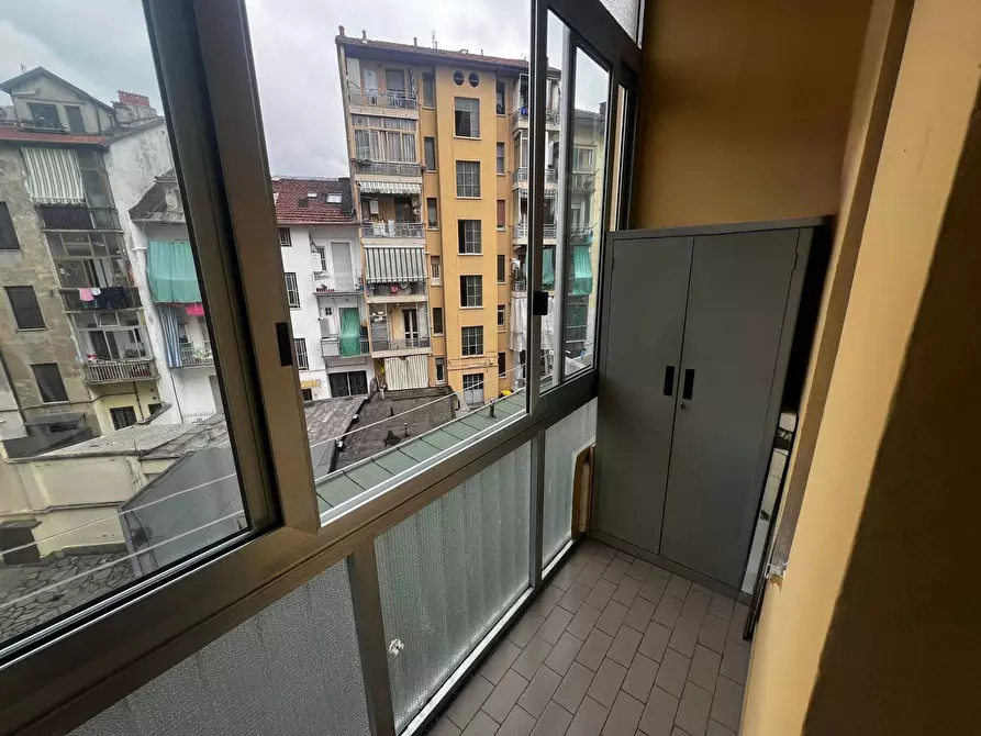 Immagine 17 di Appartamento in vendita  in via fossata 30 a Torino