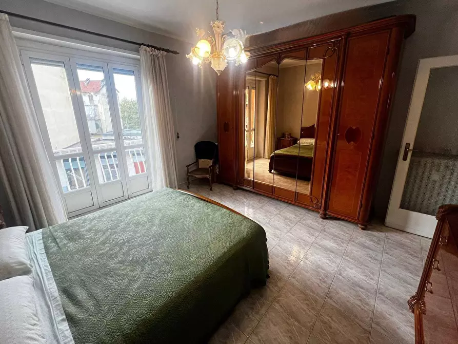 Immagine 2 di Appartamento in vendita  in via fossata 30 a Torino