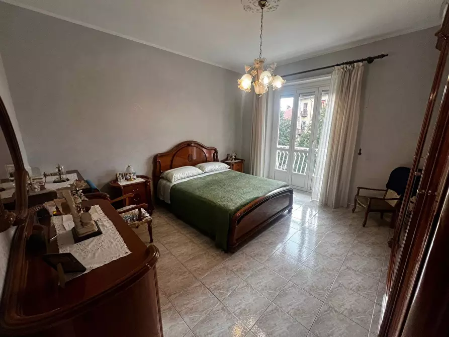 Immagine 3 di Appartamento in vendita  in via fossata 30 a Torino