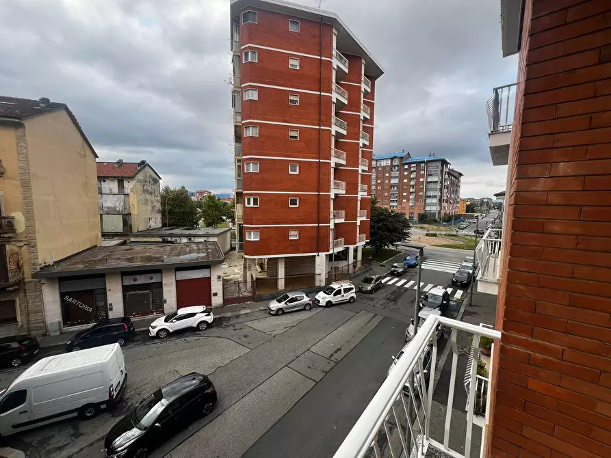 Immagine 20 di Appartamento in vendita  in via fossata 30 a Torino