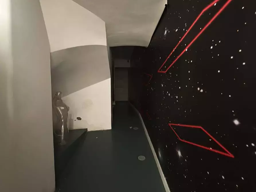 Immagine 21 di Locale commerciale in vendita  in Via San Martino 9 a Moncalieri