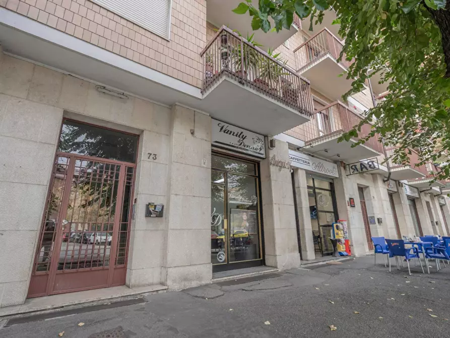 Immagine 27 di Appartamento in vendita  in Via Venaria 73 a Torino