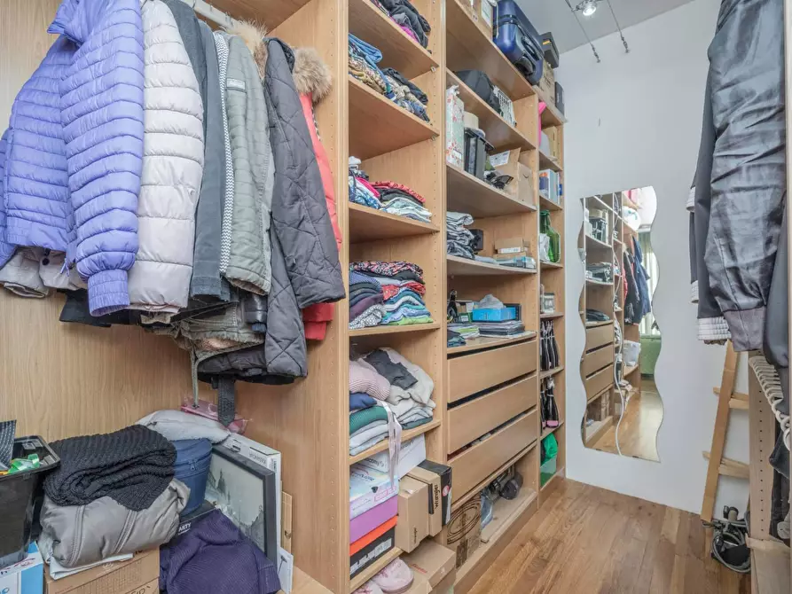 Immagine 20 di Appartamento in vendita  in Via Venaria 73 a Torino