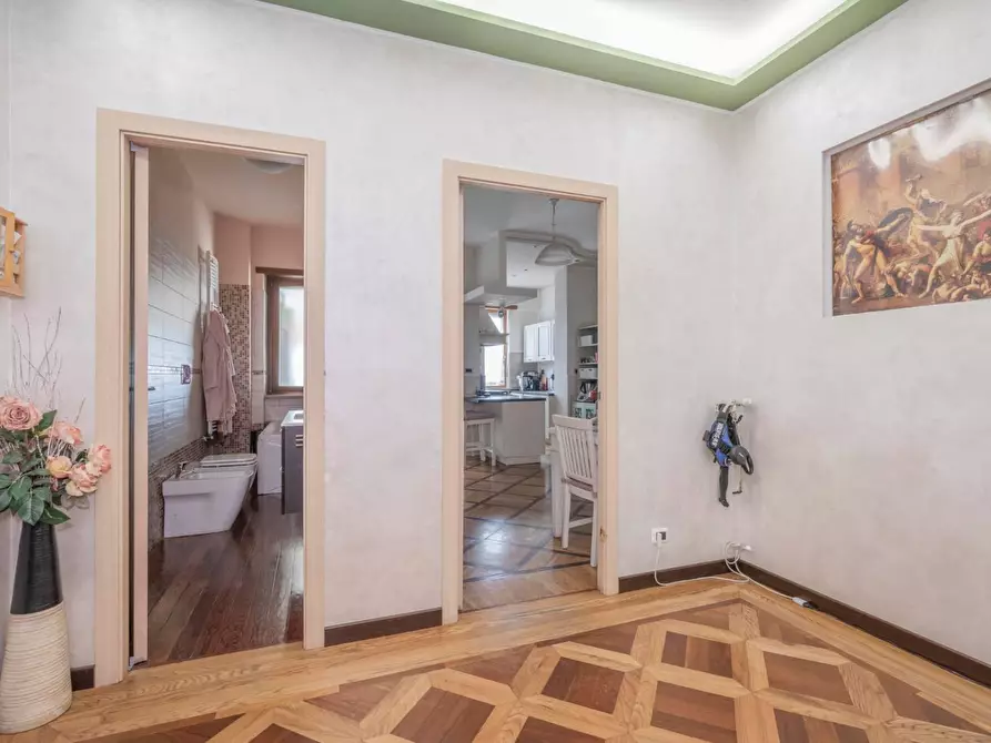 Immagine 16 di Appartamento in vendita  in Via Venaria 73 a Torino