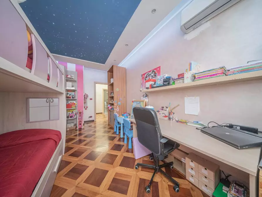 Immagine 15 di Appartamento in vendita  in Via Venaria 73 a Torino