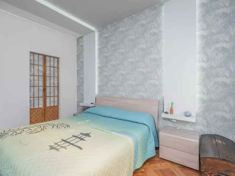 Immagine 9 di Appartamento in vendita  in Via Venaria 73 a Torino