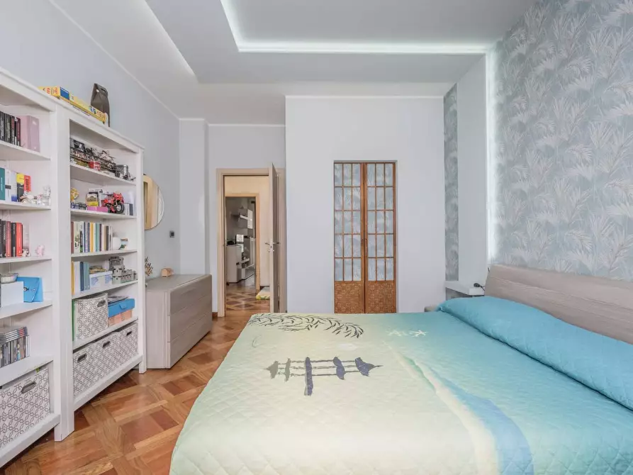 Immagine 8 di Appartamento in vendita  in Via Venaria 73 a Torino