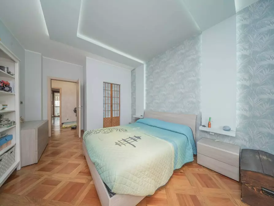 Immagine 7 di Appartamento in vendita  in Via Venaria 73 a Torino