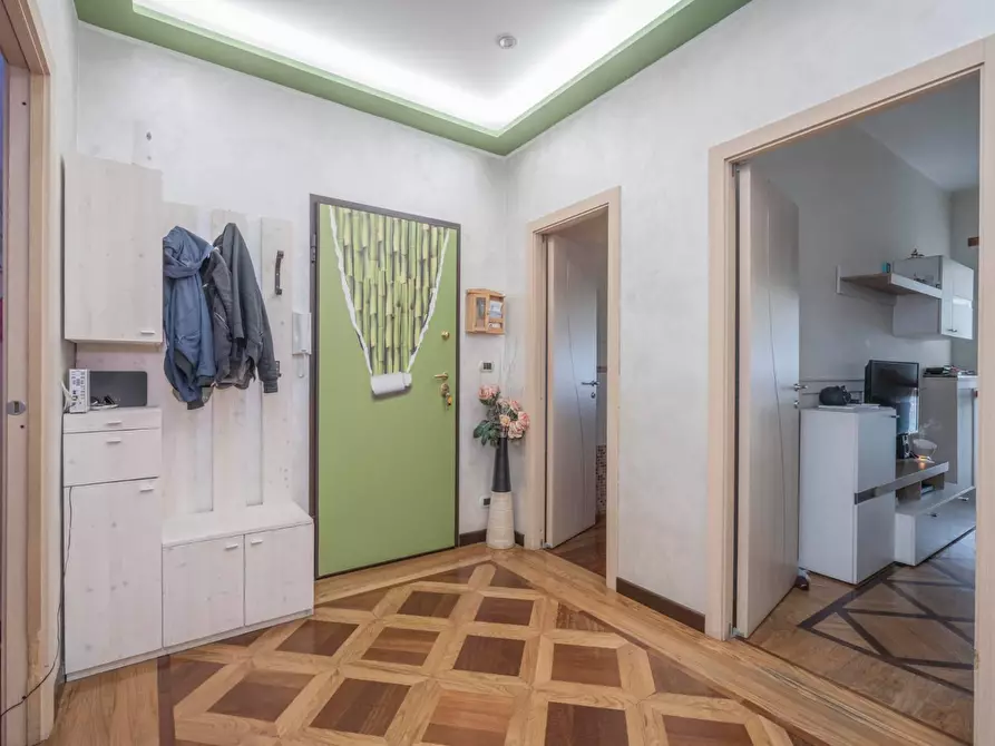 Immagine 22 di Appartamento in vendita  in Via Venaria 73 a Torino