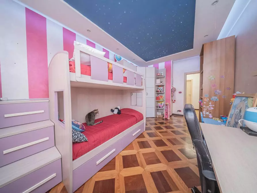 Immagine 17 di Appartamento in vendita  in Via Venaria 73 a Torino