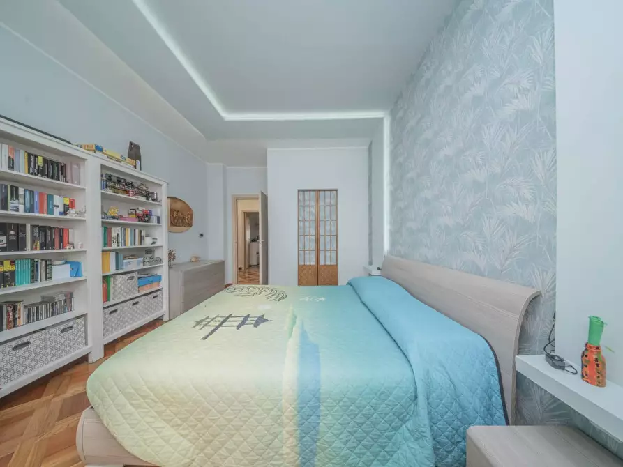 Immagine 11 di Appartamento in vendita  in Via Venaria 73 a Torino